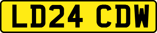 LD24CDW