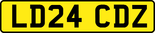 LD24CDZ
