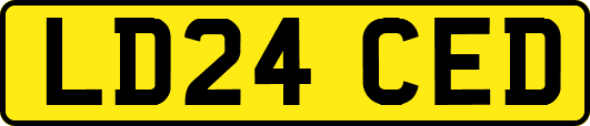 LD24CED