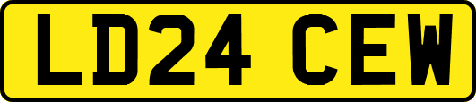 LD24CEW