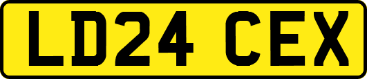 LD24CEX