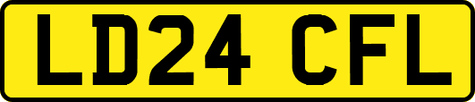 LD24CFL
