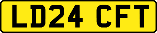 LD24CFT