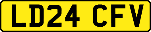 LD24CFV