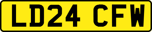 LD24CFW