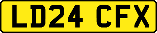 LD24CFX
