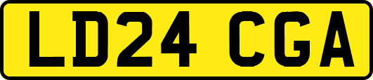 LD24CGA
