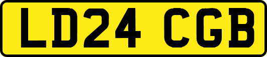 LD24CGB