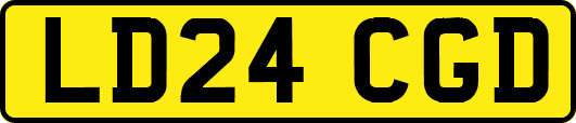 LD24CGD
