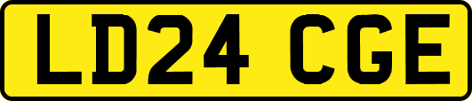LD24CGE