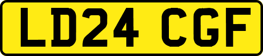 LD24CGF