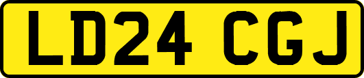 LD24CGJ