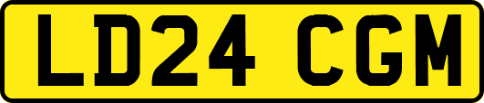 LD24CGM