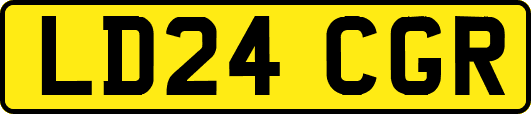 LD24CGR