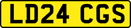 LD24CGS
