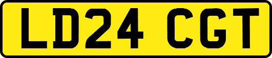 LD24CGT