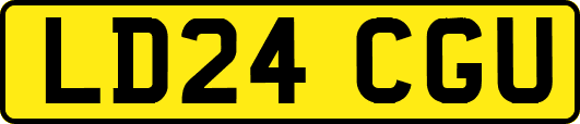 LD24CGU