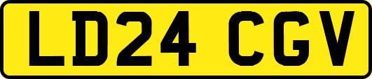 LD24CGV