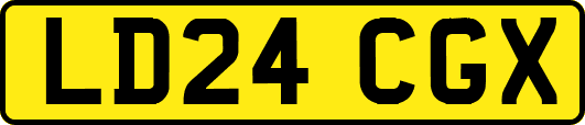 LD24CGX