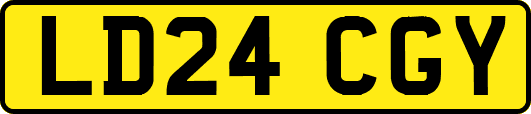LD24CGY