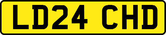 LD24CHD