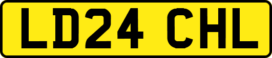 LD24CHL
