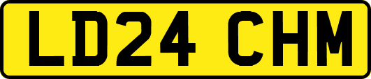 LD24CHM