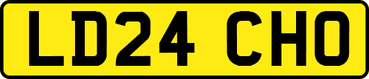 LD24CHO