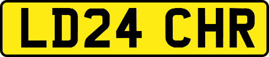 LD24CHR