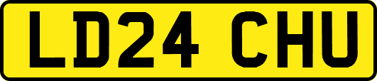 LD24CHU