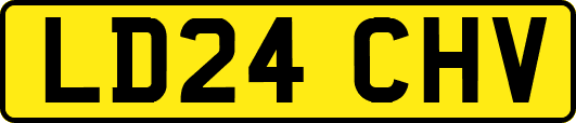 LD24CHV