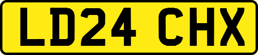 LD24CHX