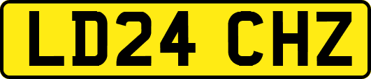 LD24CHZ