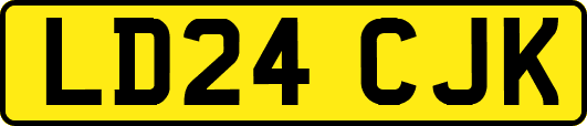 LD24CJK