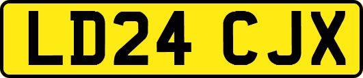 LD24CJX