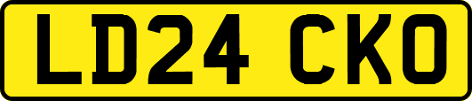 LD24CKO