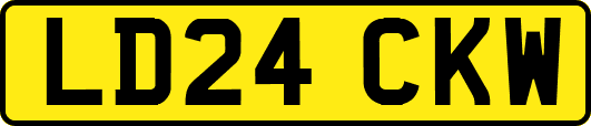 LD24CKW