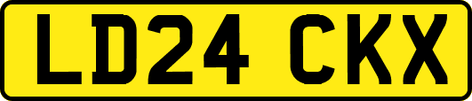 LD24CKX