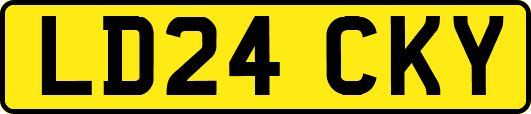 LD24CKY