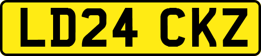 LD24CKZ