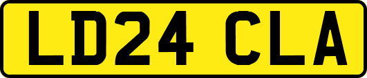 LD24CLA