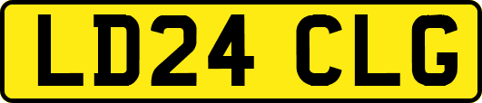 LD24CLG