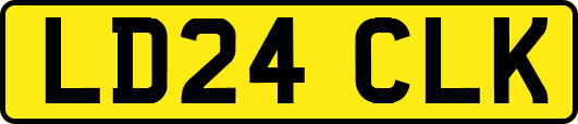 LD24CLK