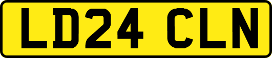 LD24CLN