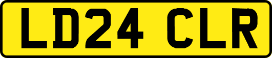 LD24CLR