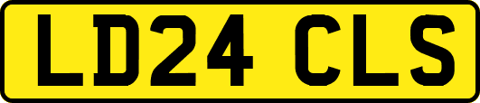 LD24CLS