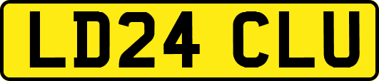 LD24CLU