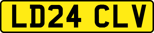 LD24CLV