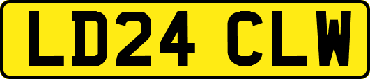LD24CLW