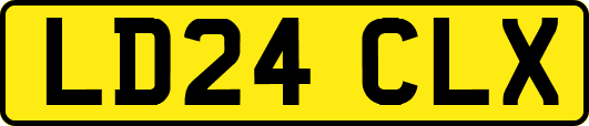 LD24CLX
